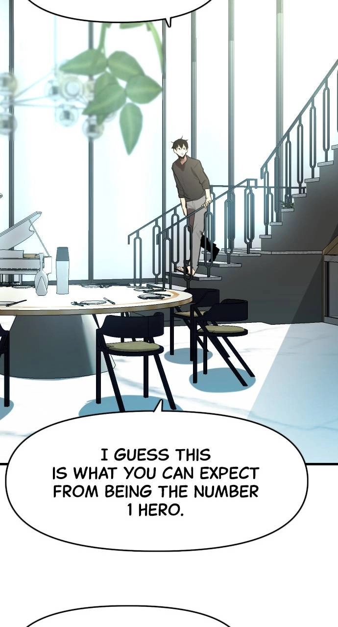 Rental Hero Chapter 7 Page 43