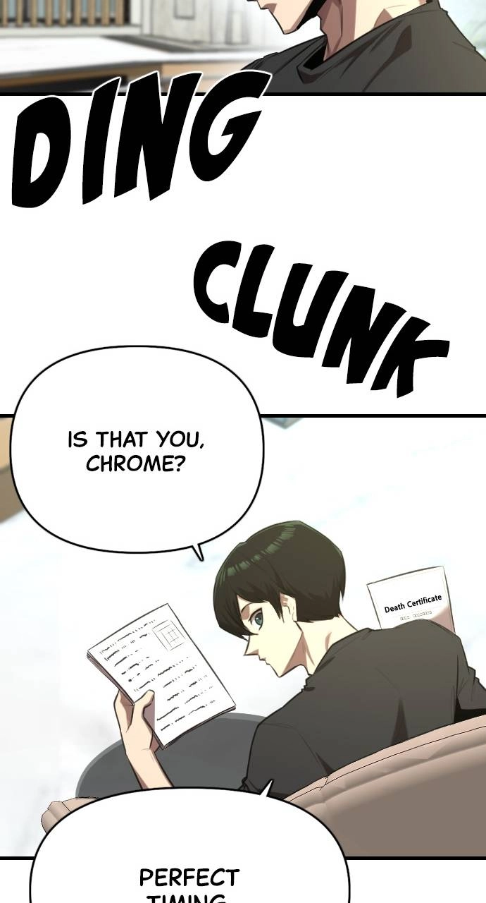 Rental Hero Chapter 7 Page 53