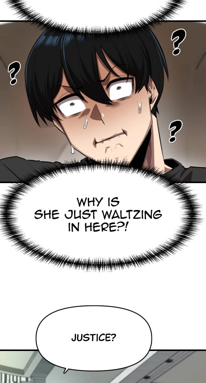 Rental Hero Chapter 7 Page 58