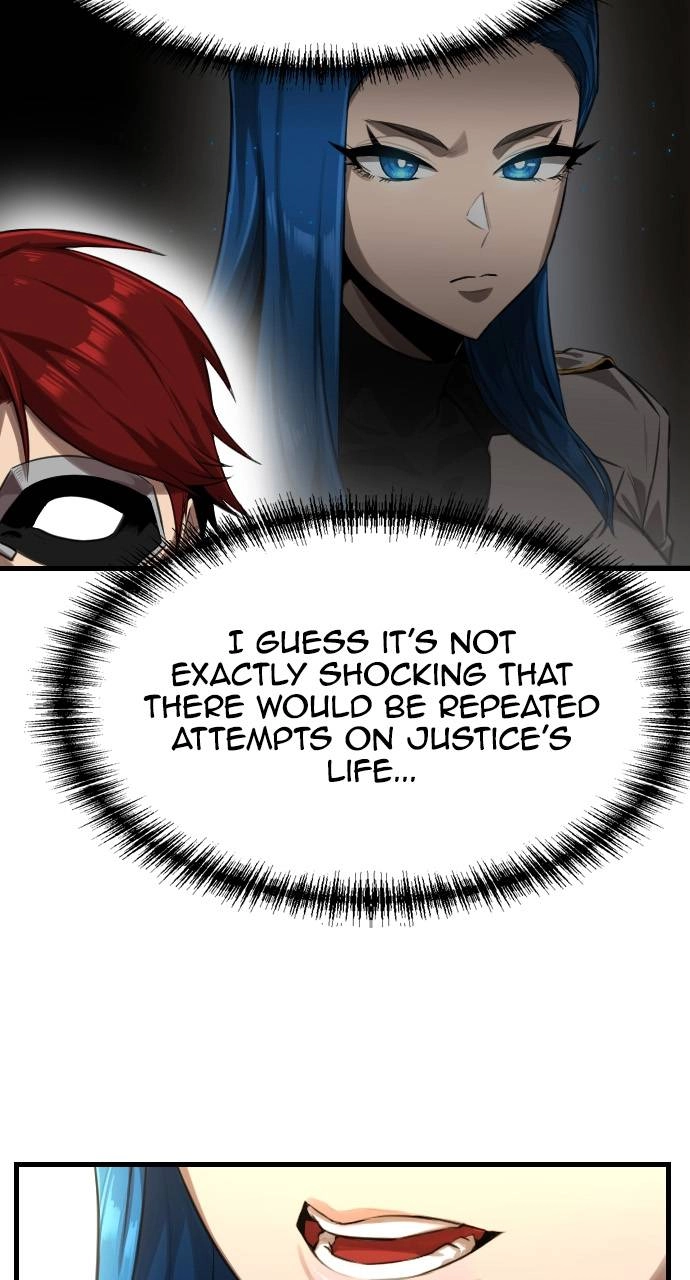 Rental Hero Chapter 7 Page 66