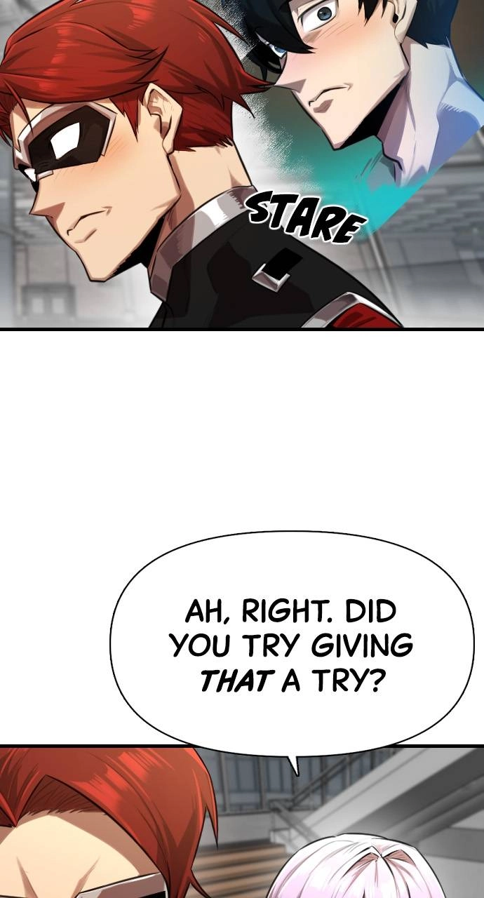 Rental Hero Chapter 7 Page 7