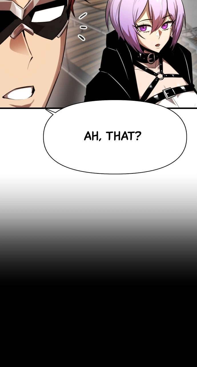 Rental Hero Chapter 7 Page 8