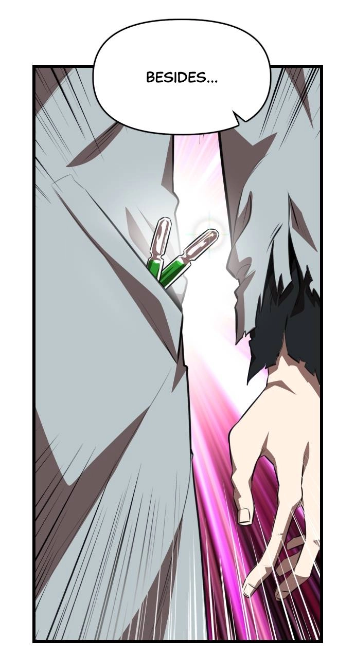 Rental Hero Chapter 48 Page 100