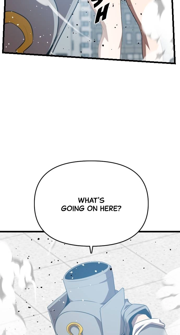 Rental Hero Chapter 48 Page 32