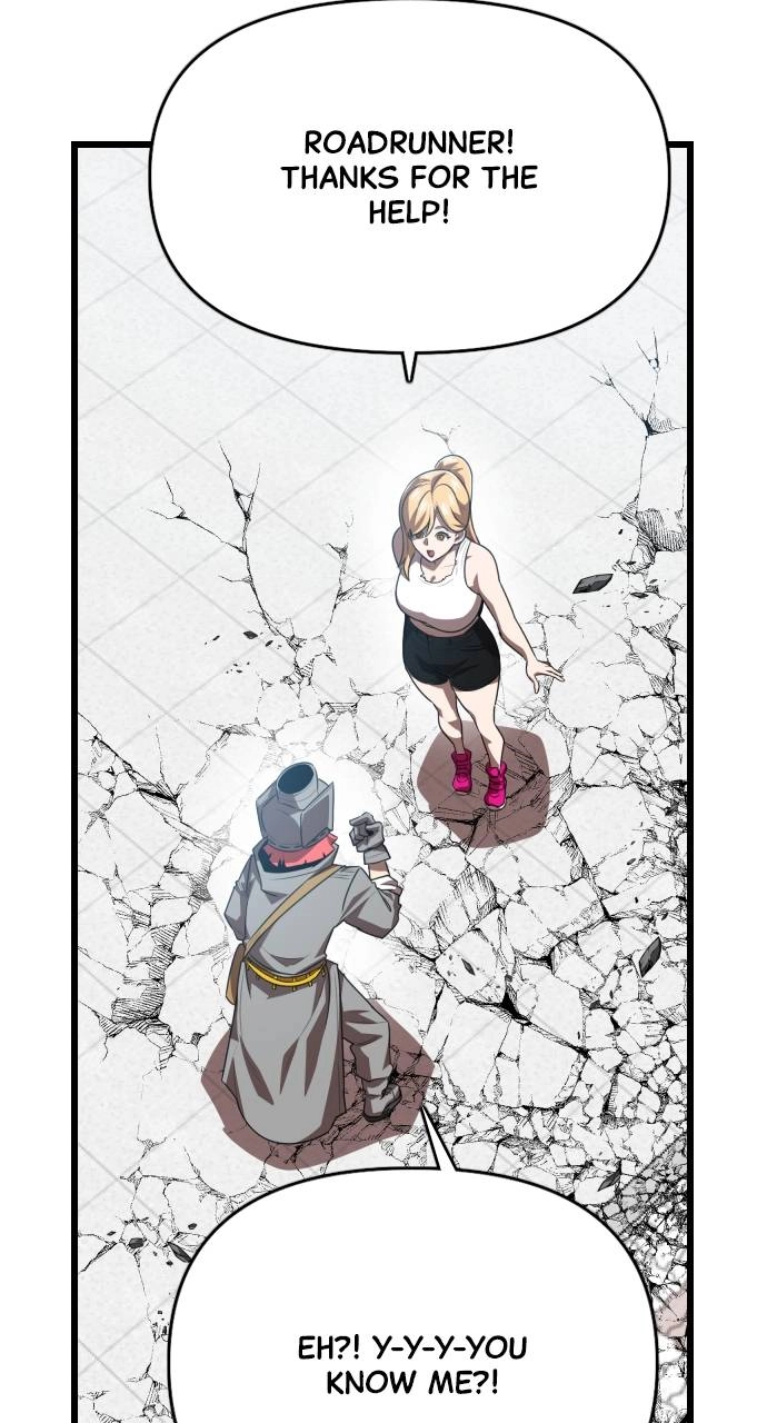 Rental Hero Chapter 48 Page 35