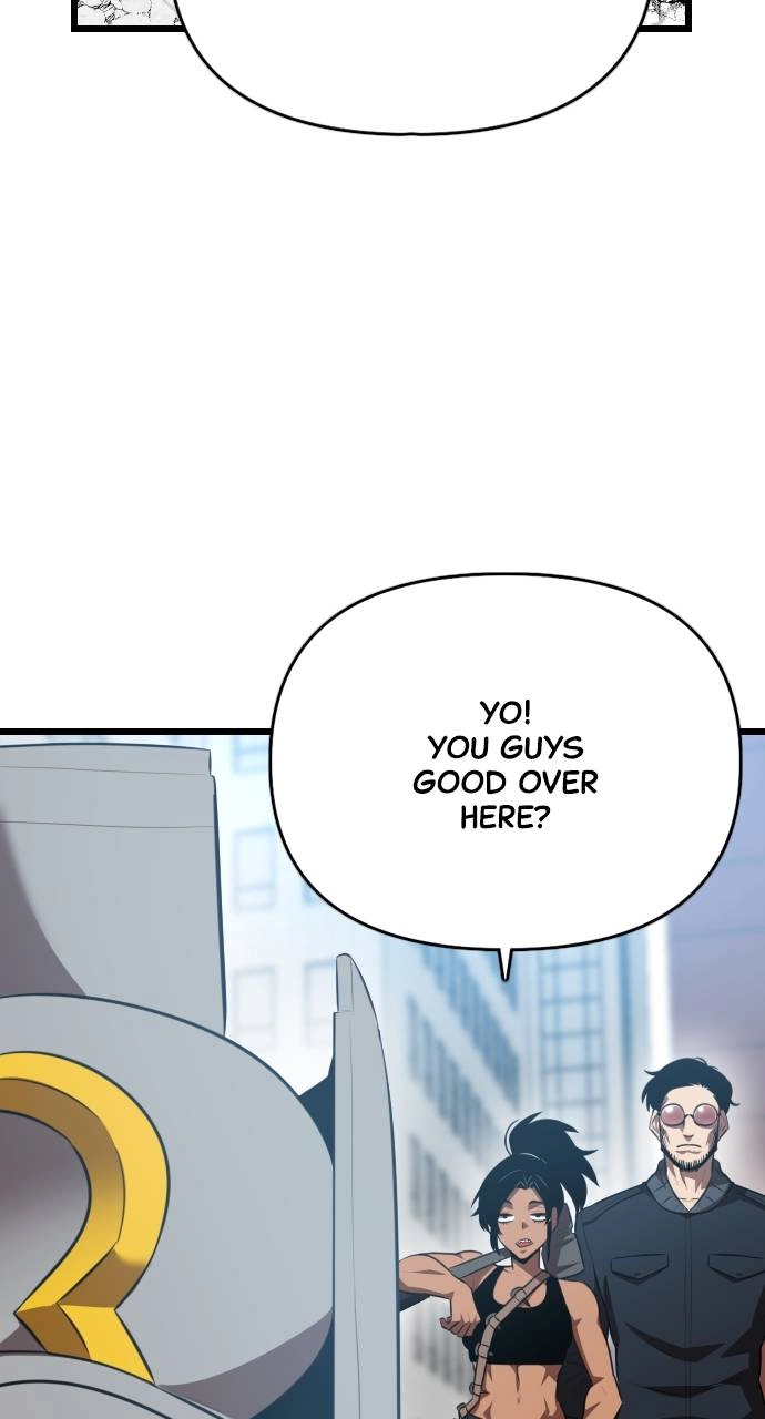 Rental Hero Chapter 48 Page 36