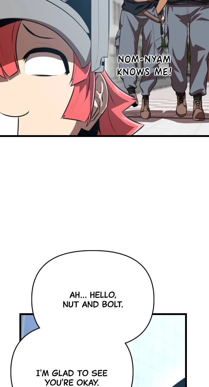 Rental Hero Chapter 48 Page 37
