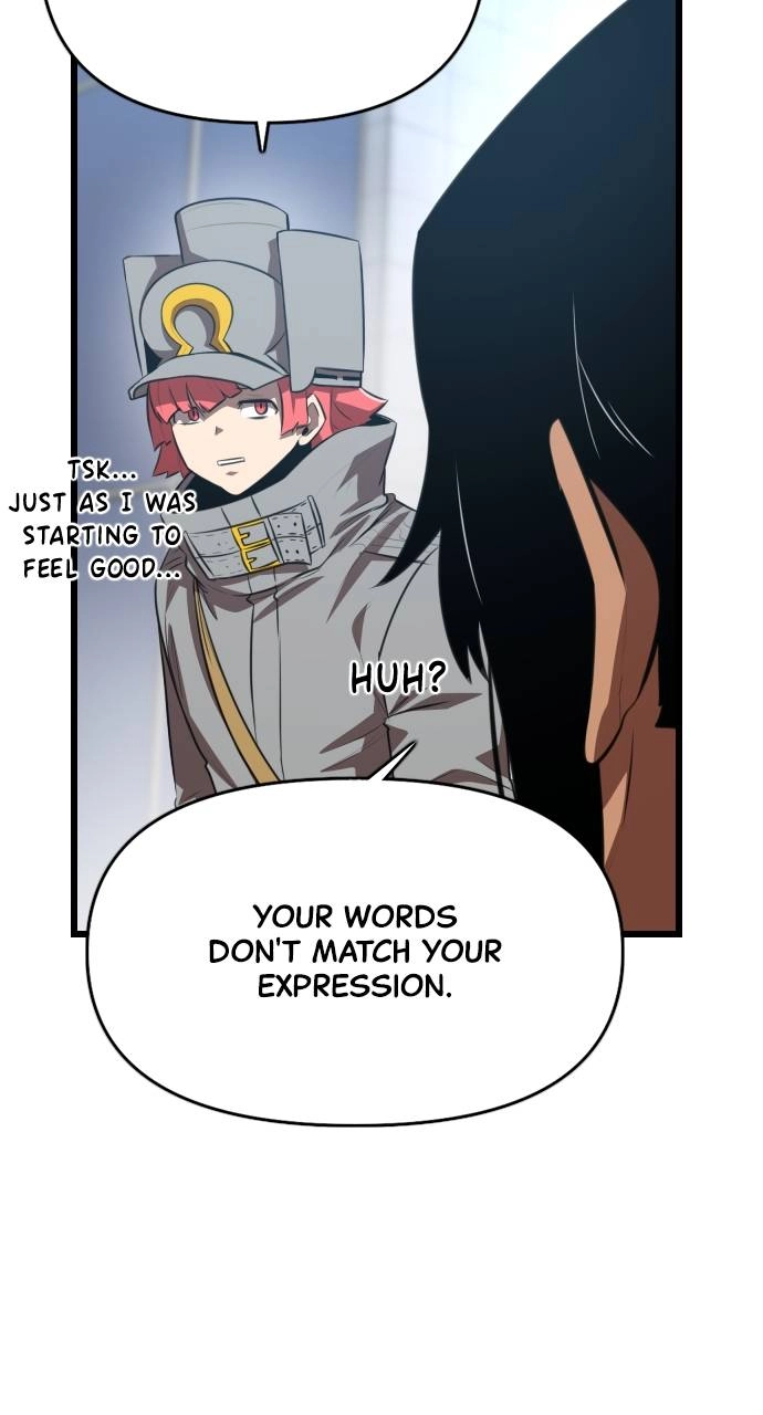 Rental Hero Chapter 48 Page 38