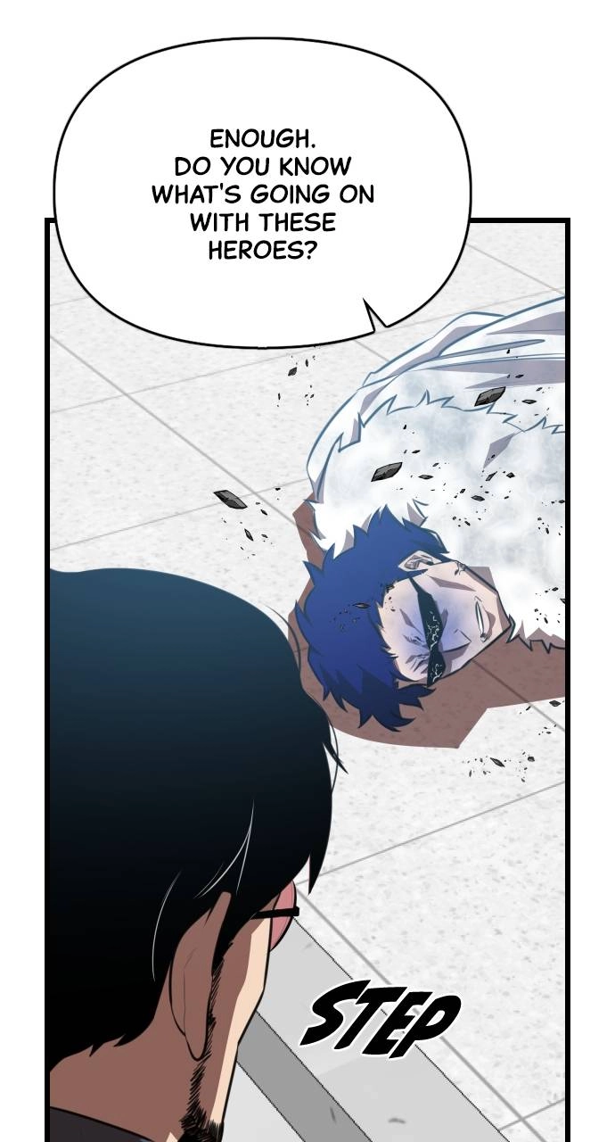 Rental Hero Chapter 48 Page 39