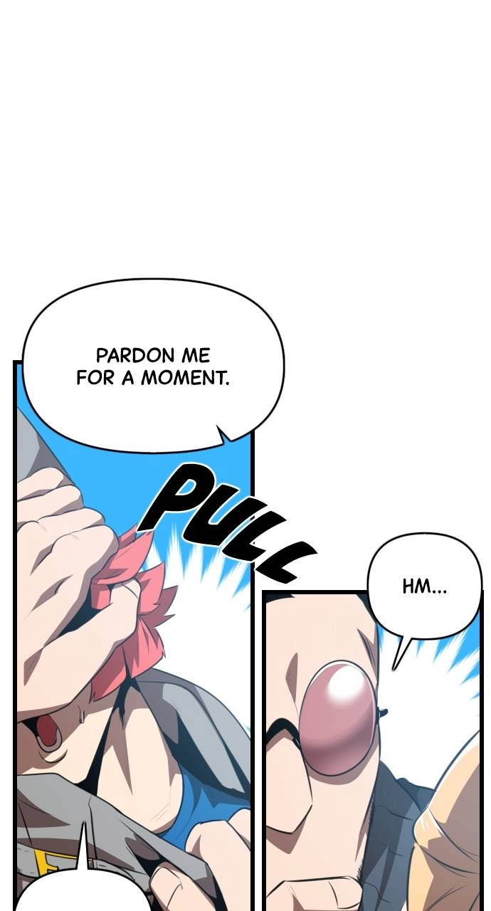 Rental Hero Chapter 48 Page 43