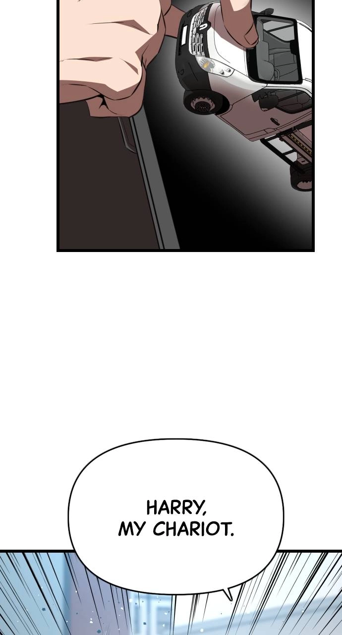 Rental Hero Chapter 48 Page 51