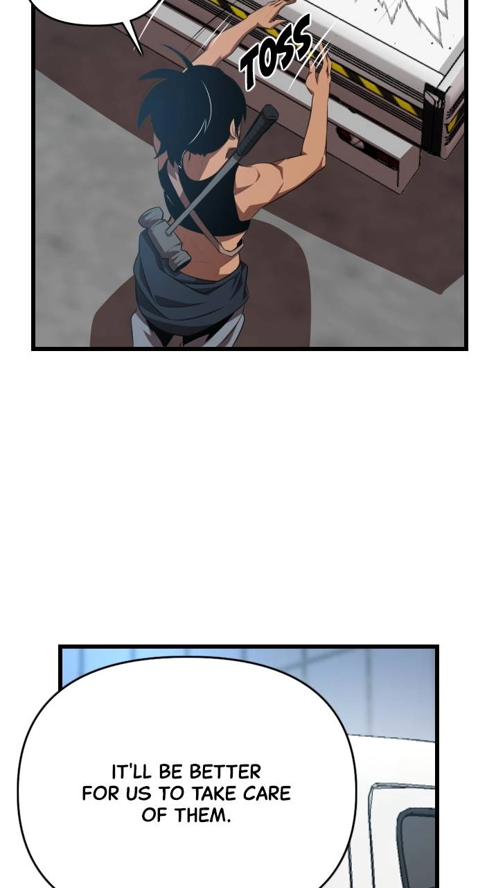 Rental Hero Chapter 48 Page 54