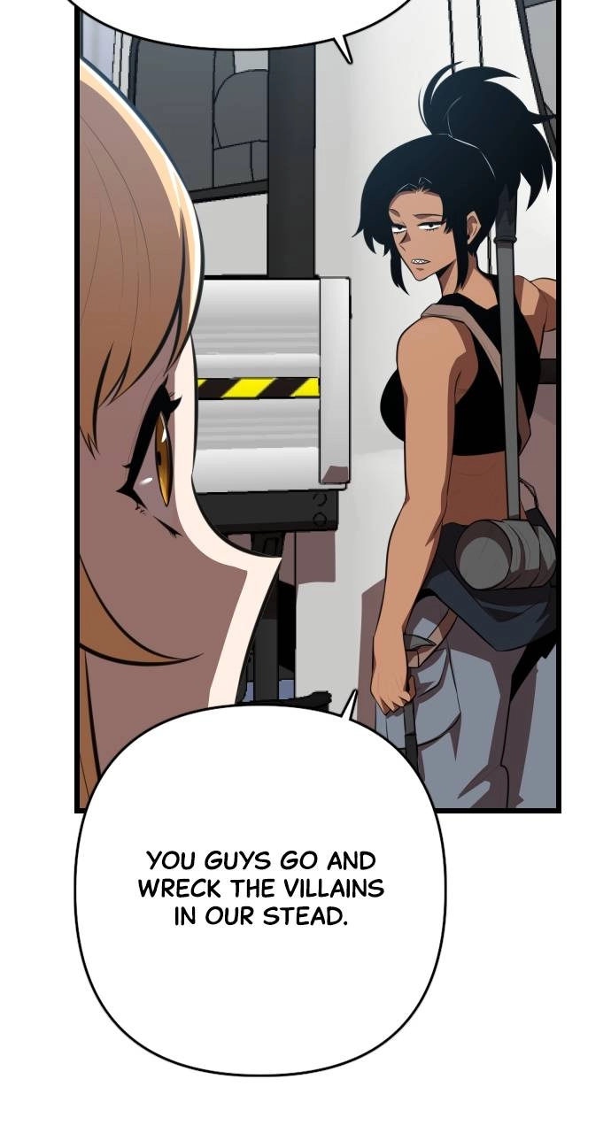 Rental Hero Chapter 48 Page 55