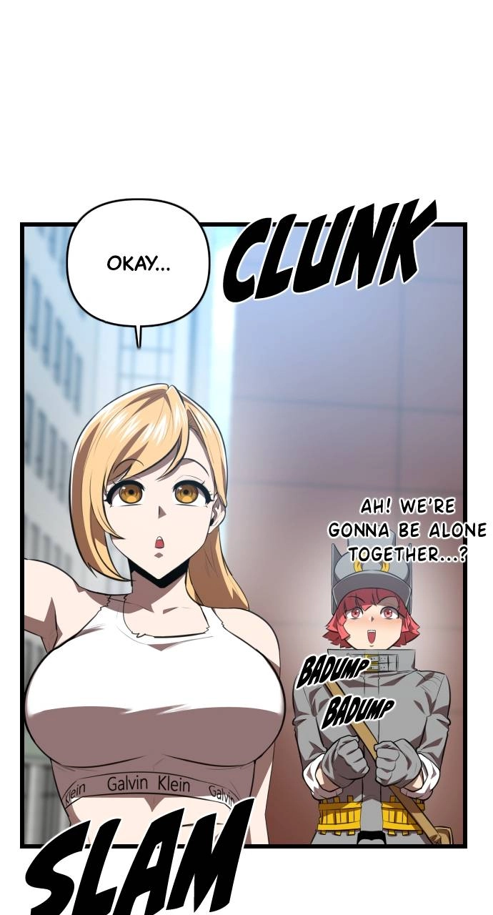 Rental Hero Chapter 48 Page 56