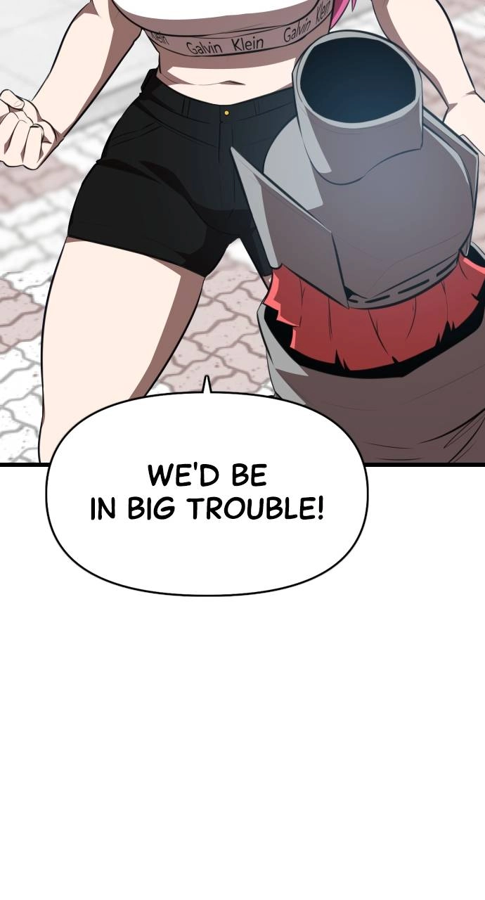 Rental Hero Chapter 48 Page 62