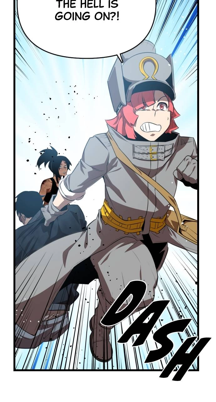 Rental Hero Chapter 48 Page 90