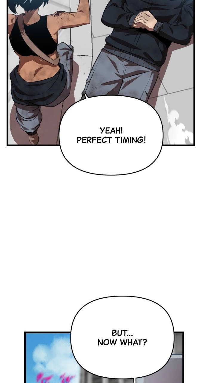 Rental Hero Chapter 48 Page 92