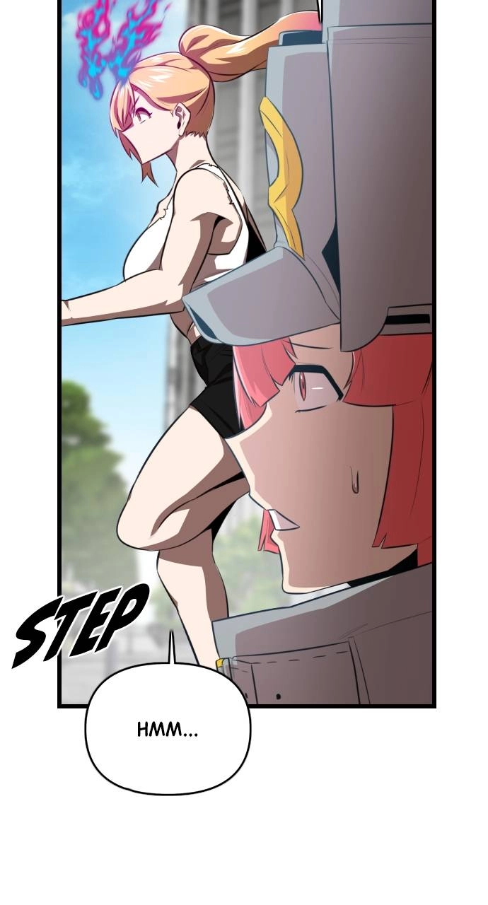 Rental Hero Chapter 48 Page 93