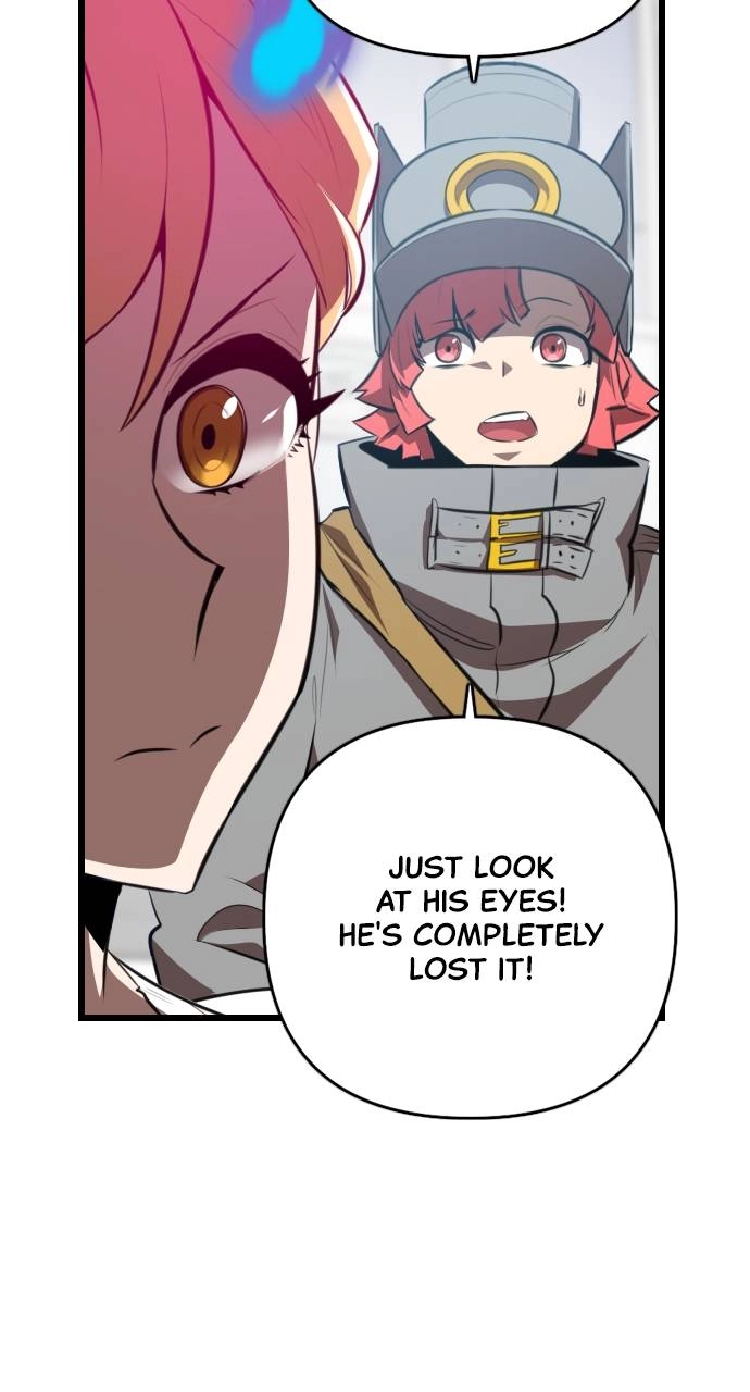 Rental Hero Chapter 48 Page 96