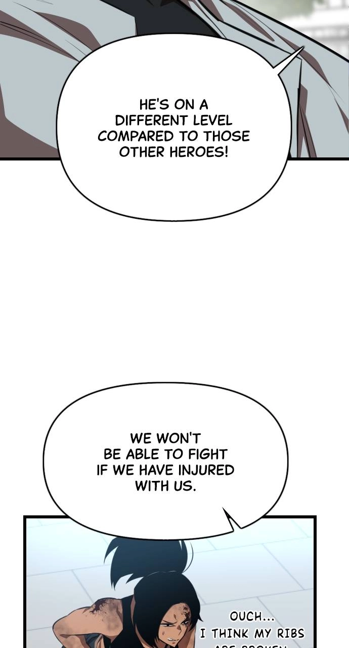 Rental Hero Chapter 48 Page 98