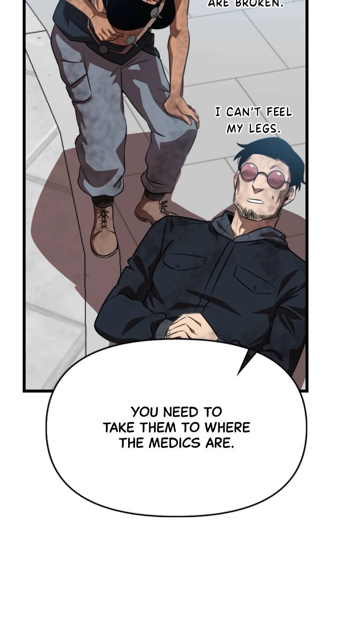 Rental Hero Chapter 48 Page 99