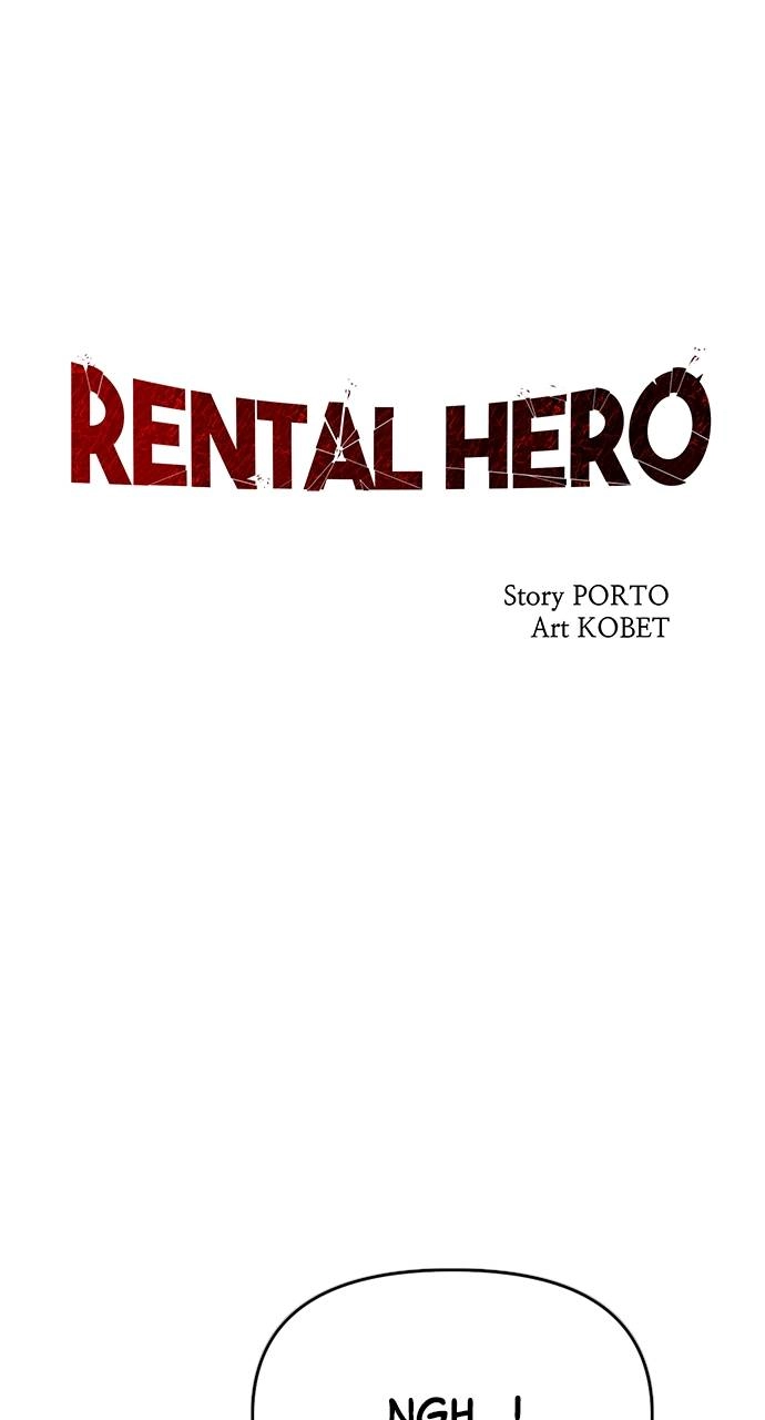 Rental Hero Chapter 38 Page 19