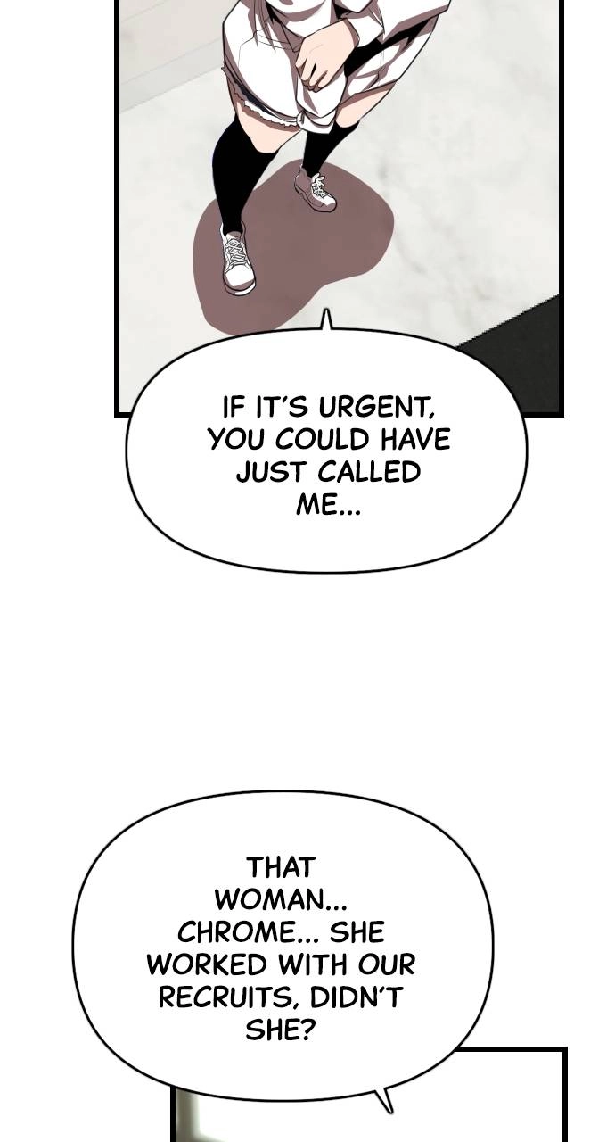 Rental Hero Chapter 38 Page 83