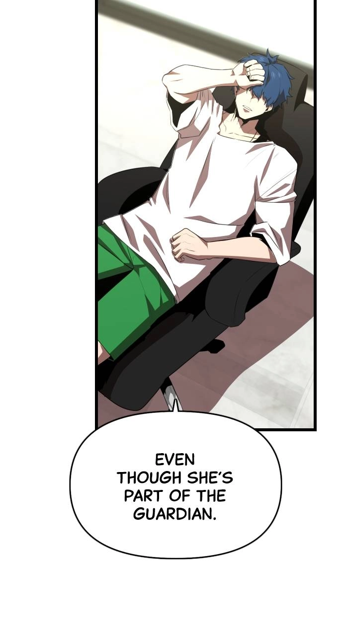Rental Hero Chapter 38 Page 84