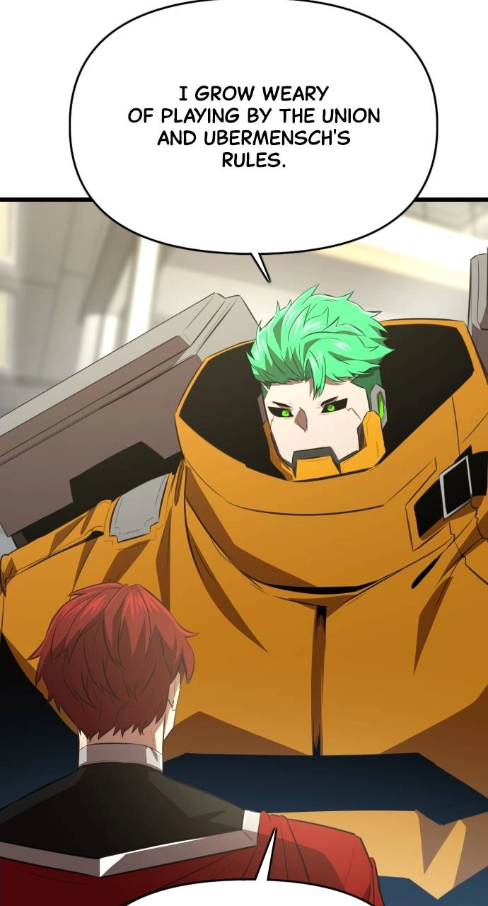 Rental Hero Chapter 45 Page 101
