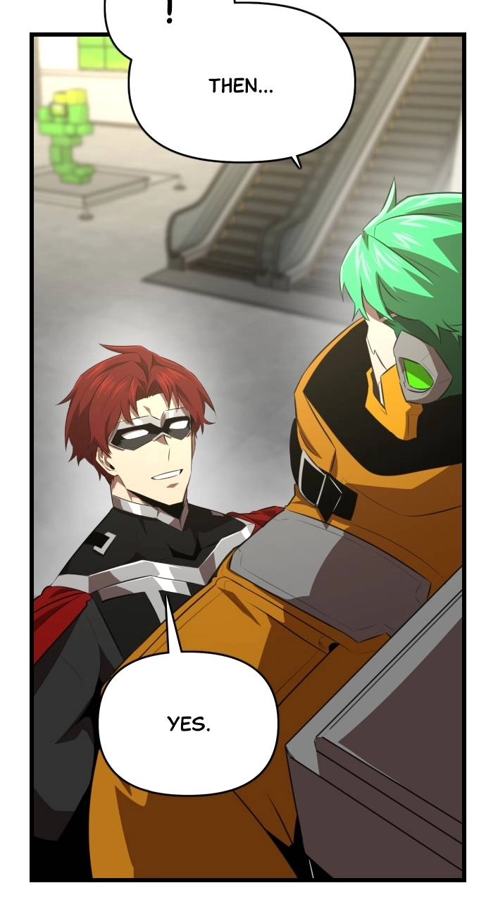 Rental Hero Chapter 45 Page 106