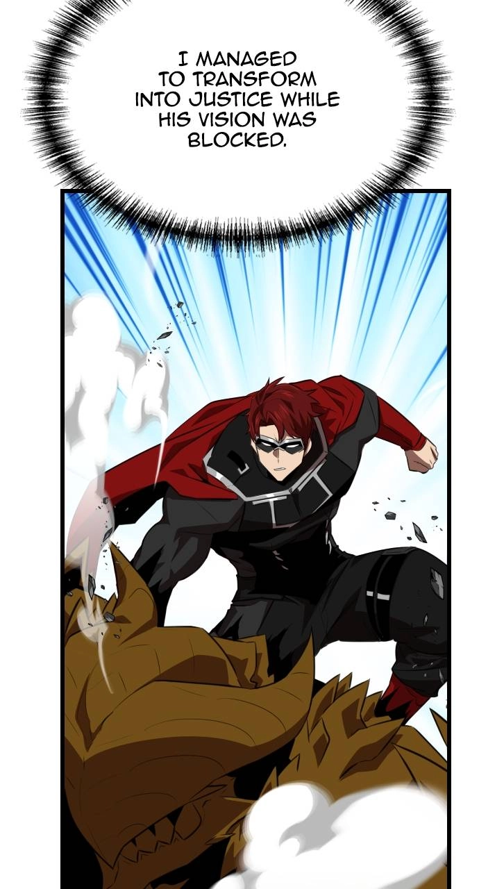 Rental Hero Chapter 45 Page 10