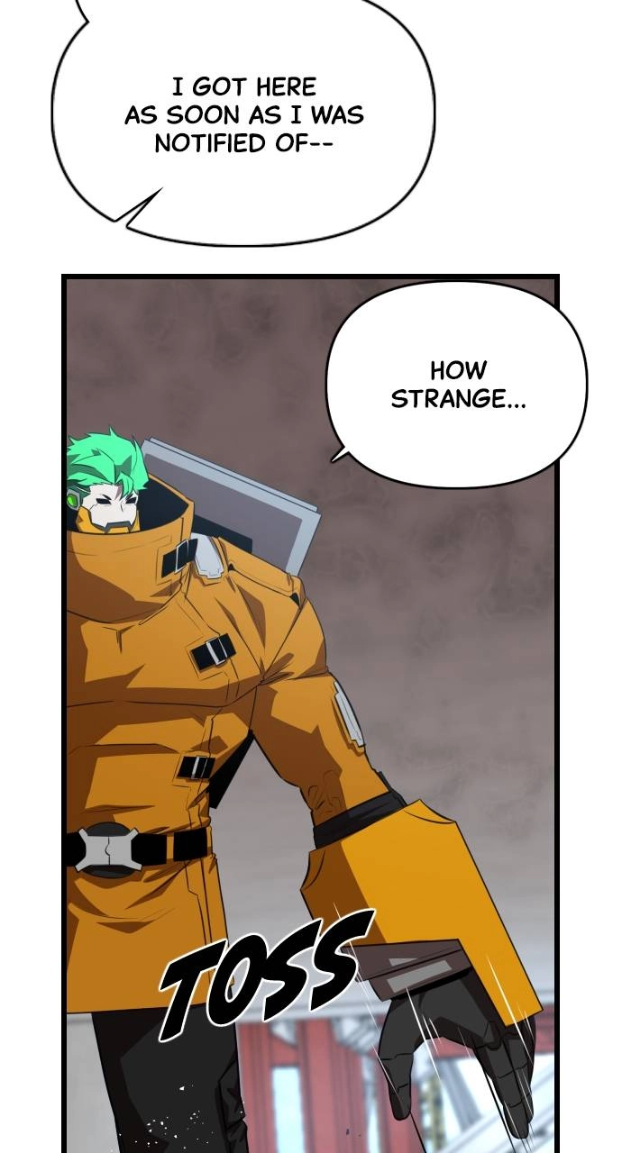 Rental Hero Chapter 45 Page 13