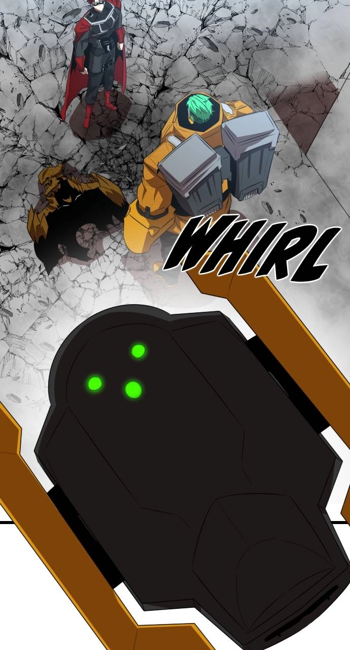 Rental Hero Chapter 45 Page 18