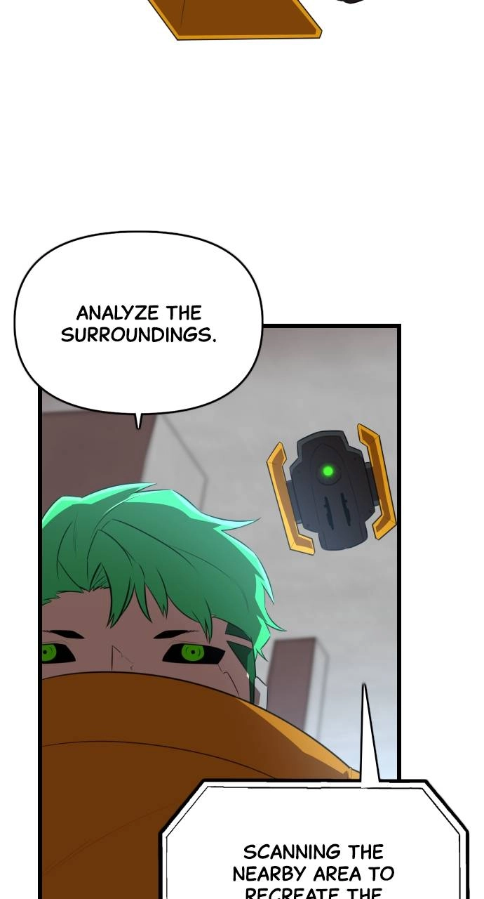 Rental Hero Chapter 45 Page 19