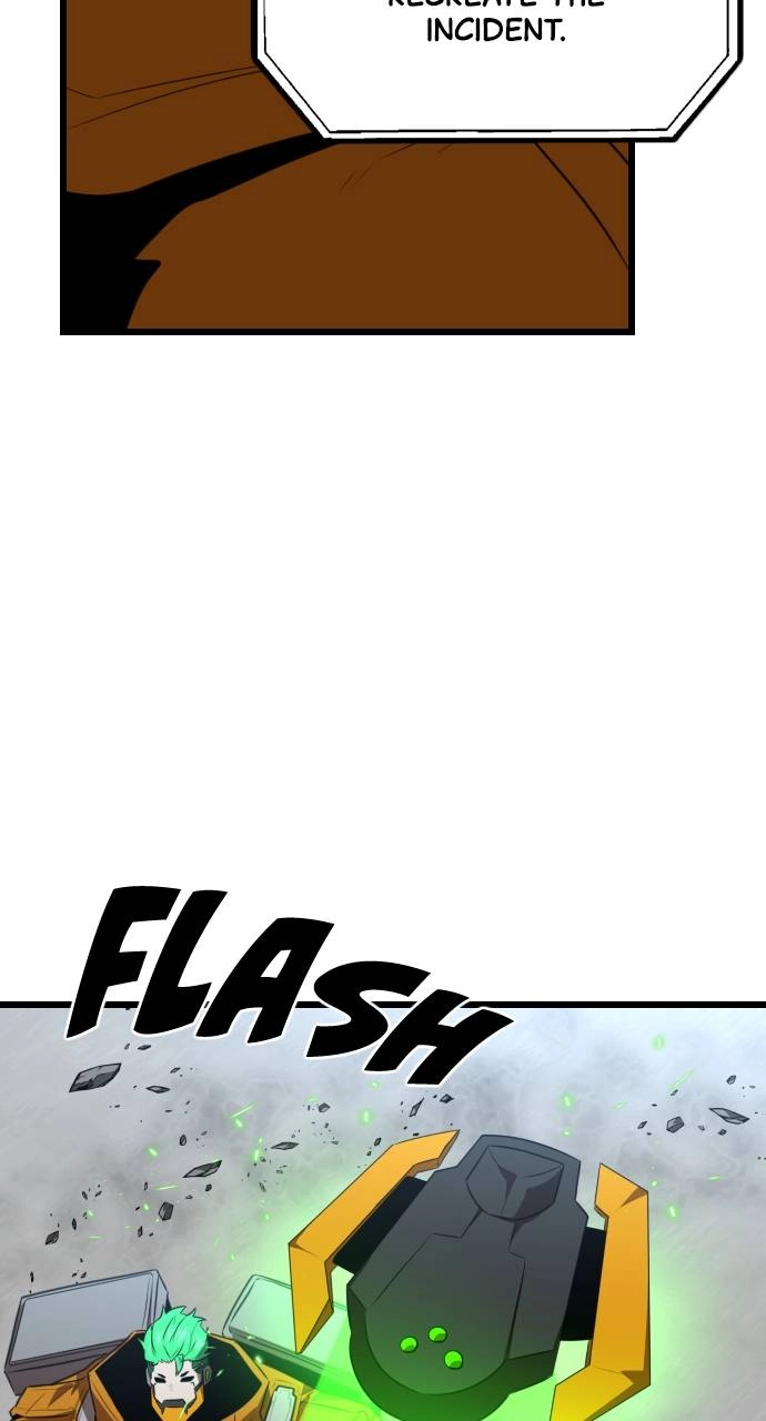 Rental Hero Chapter 45 Page 20