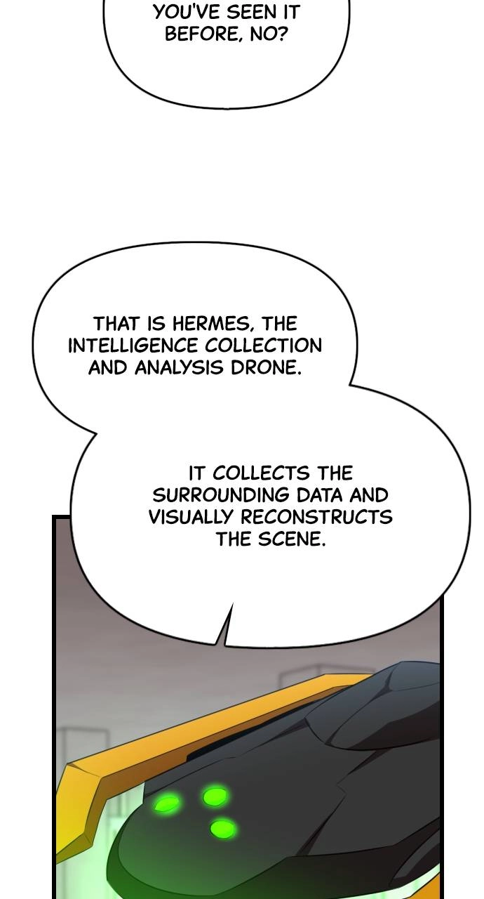 Rental Hero Chapter 45 Page 23