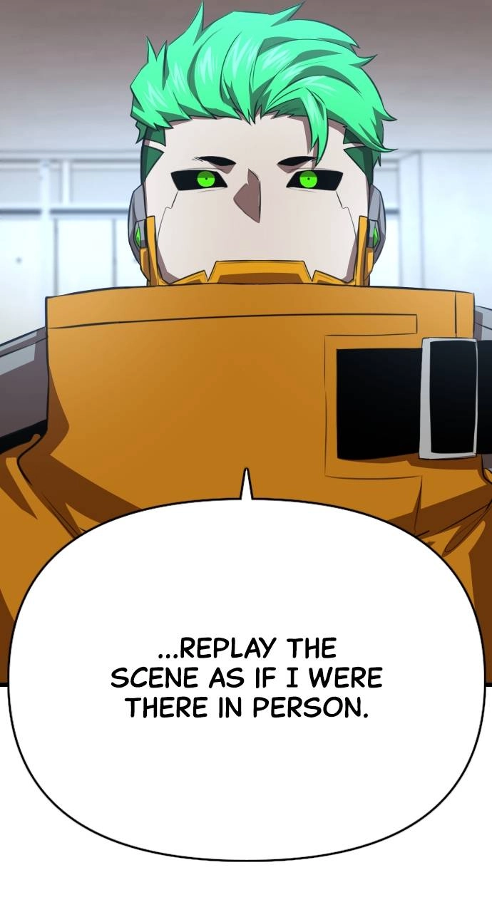 Rental Hero Chapter 45 Page 25