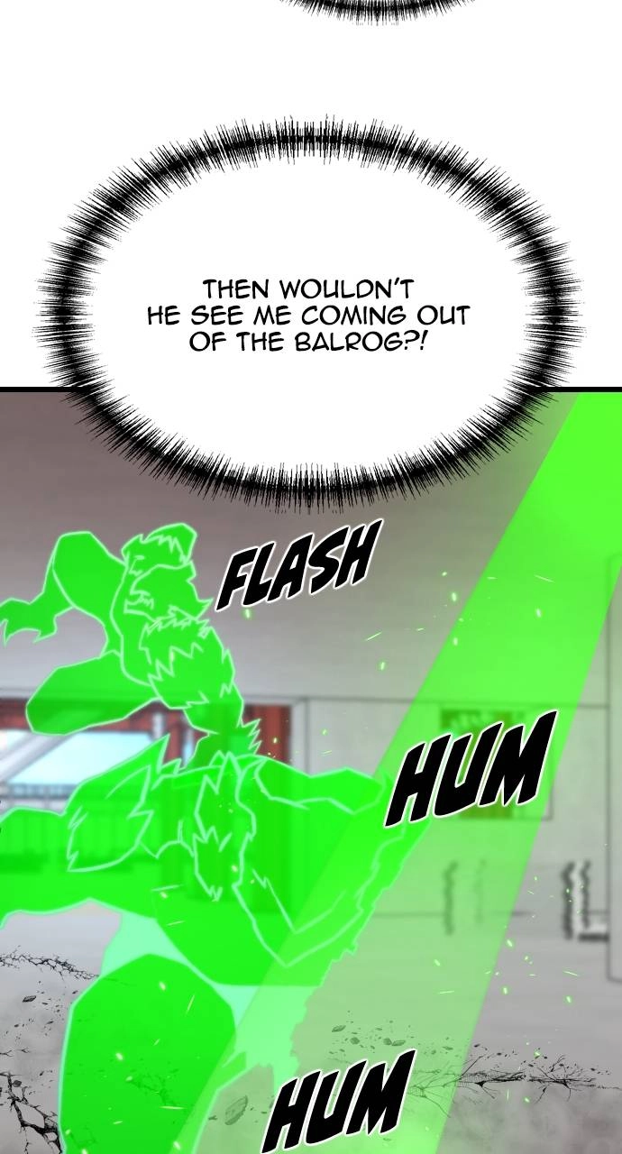 Rental Hero Chapter 45 Page 28