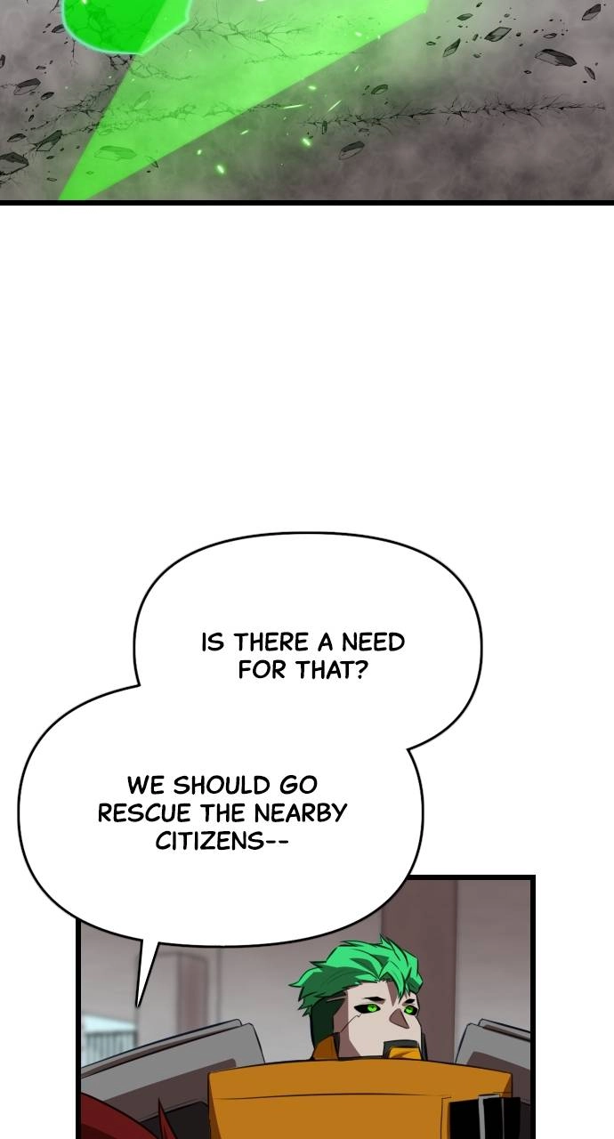 Rental Hero Chapter 45 Page 29