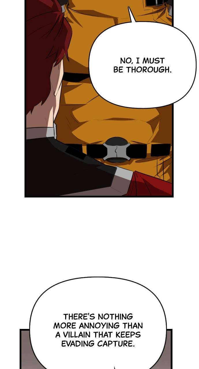 Rental Hero Chapter 45 Page 30