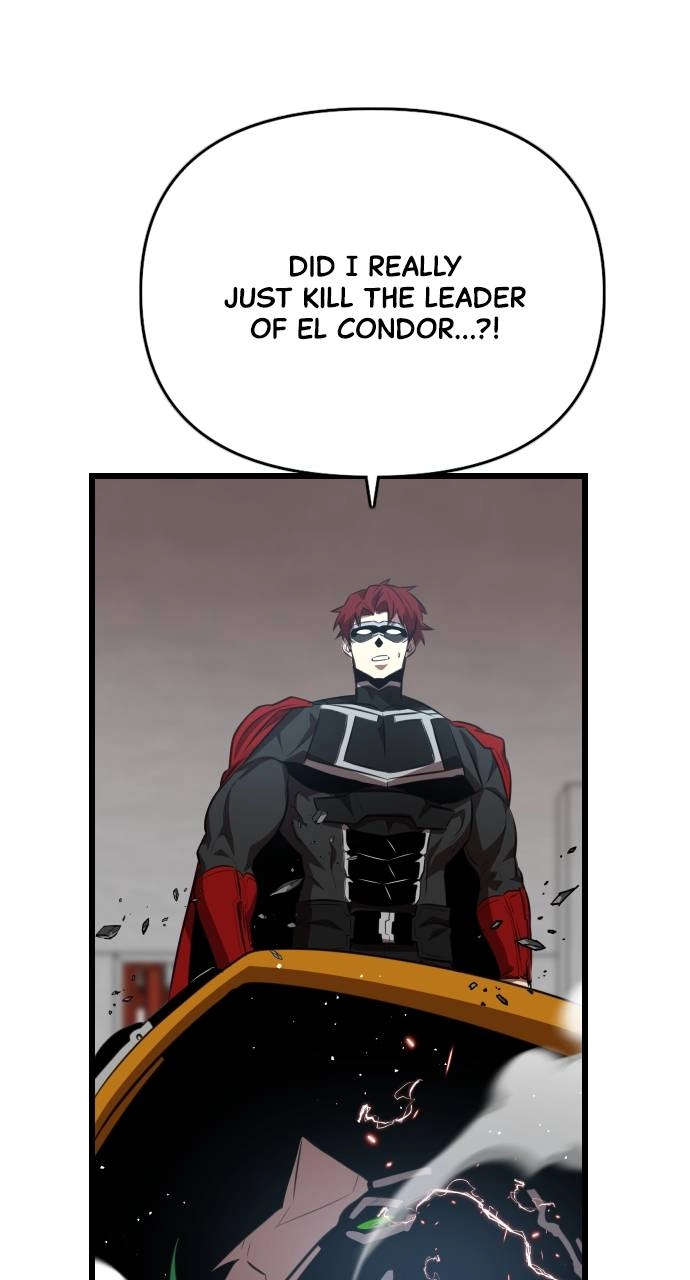Rental Hero Chapter 45 Page 47
