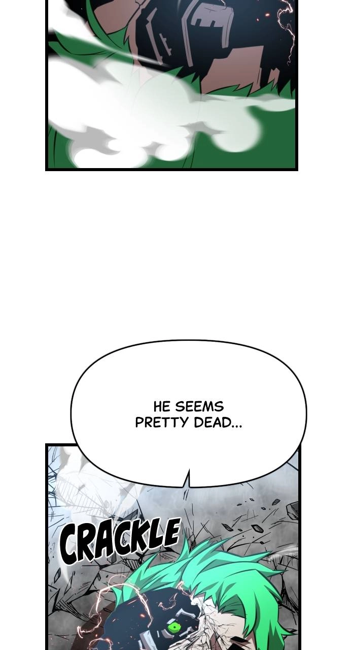 Rental Hero Chapter 45 Page 48