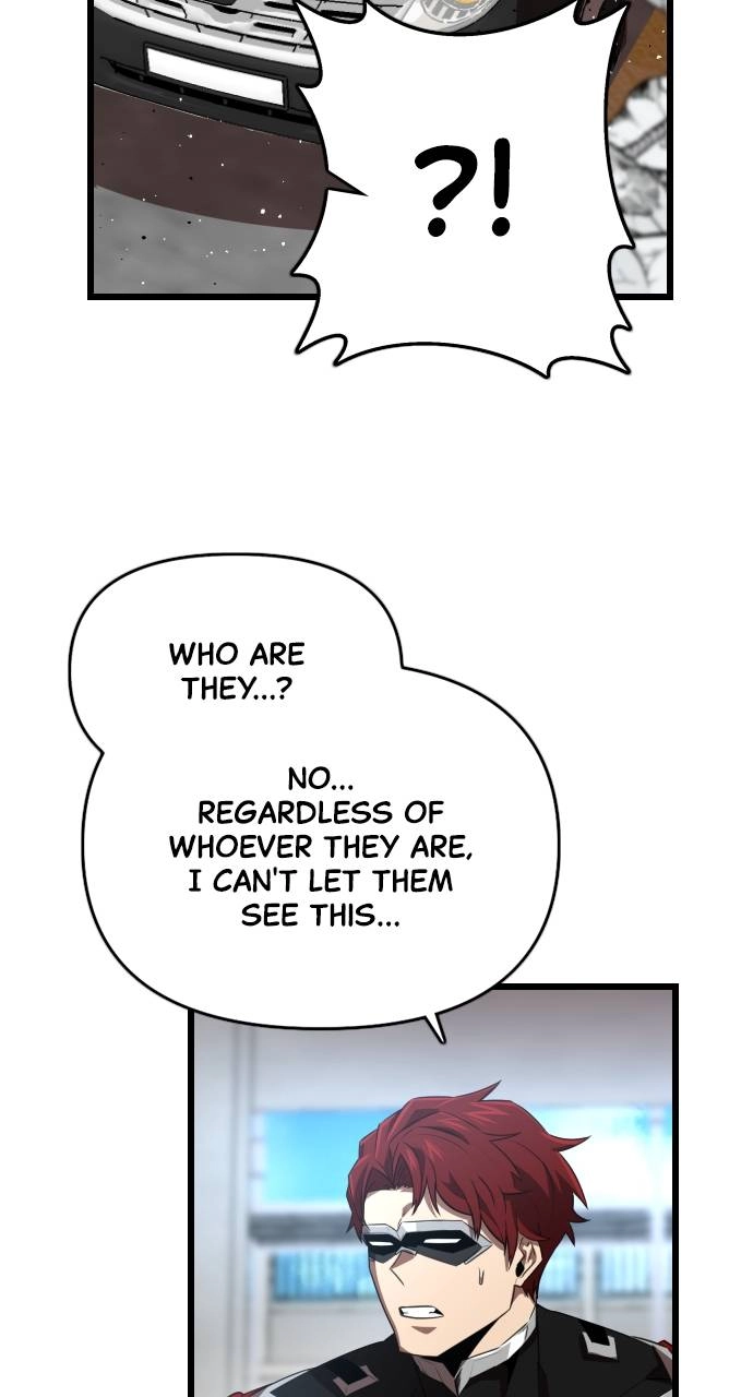 Rental Hero Chapter 45 Page 52
