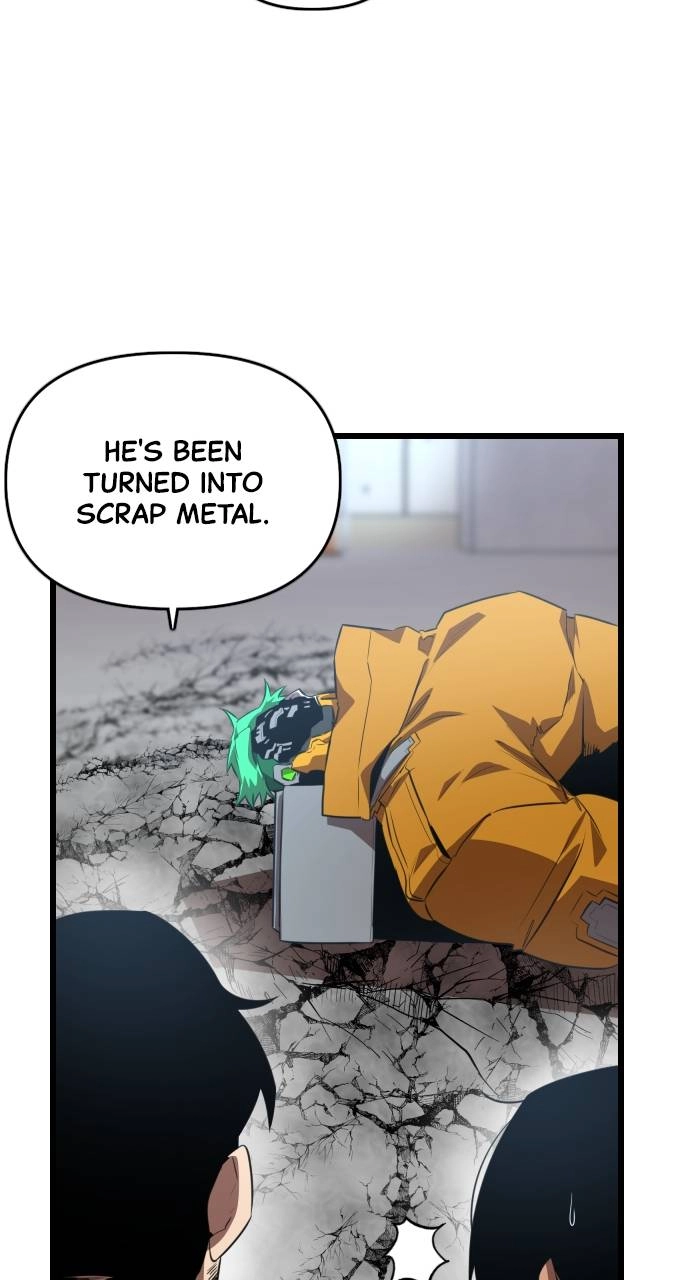 Rental Hero Chapter 45 Page 55