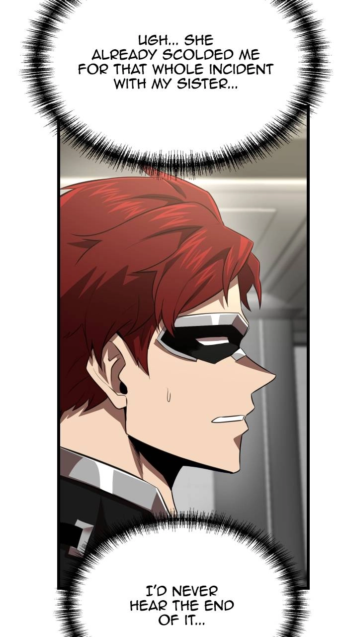 Rental Hero Chapter 45 Page 65