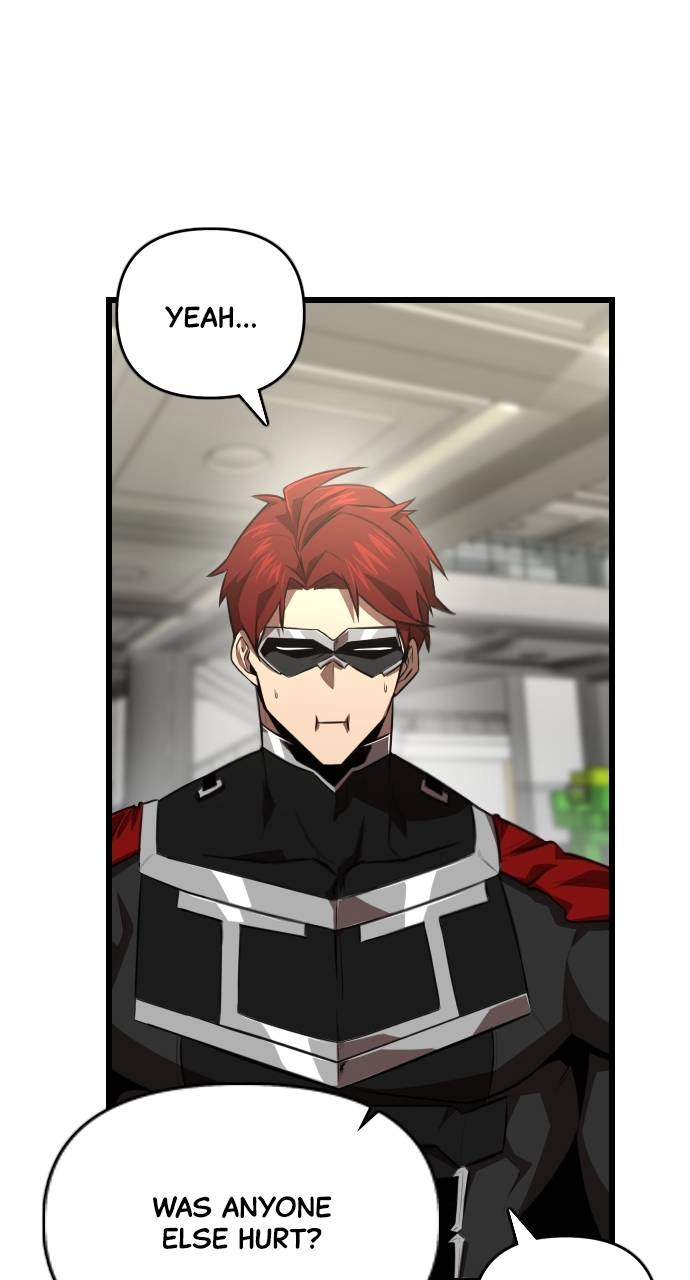 Rental Hero Chapter 45 Page 70