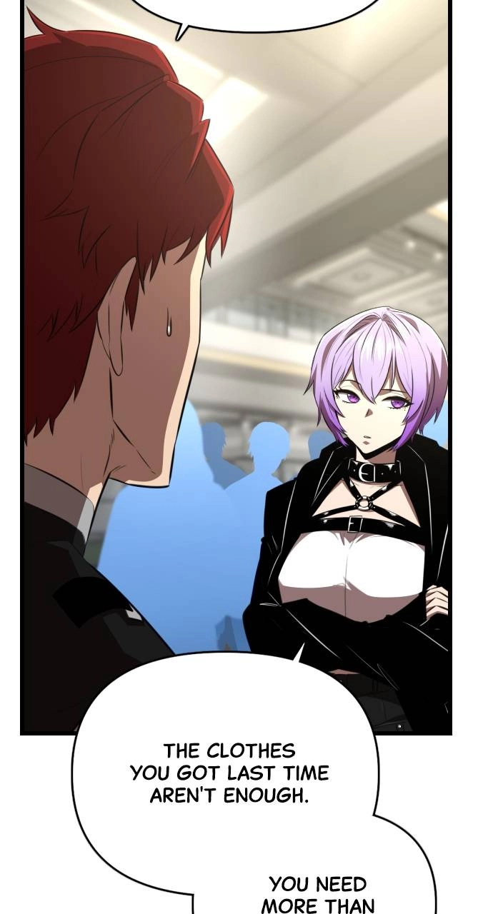 Rental Hero Chapter 45 Page 74