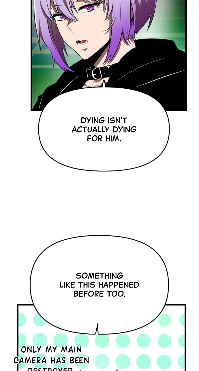 Rental Hero Chapter 45 Page 84
