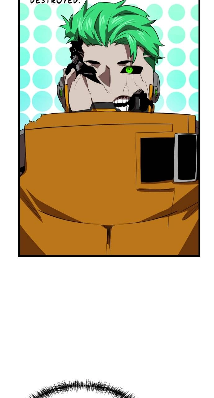 Rental Hero Chapter 45 Page 85