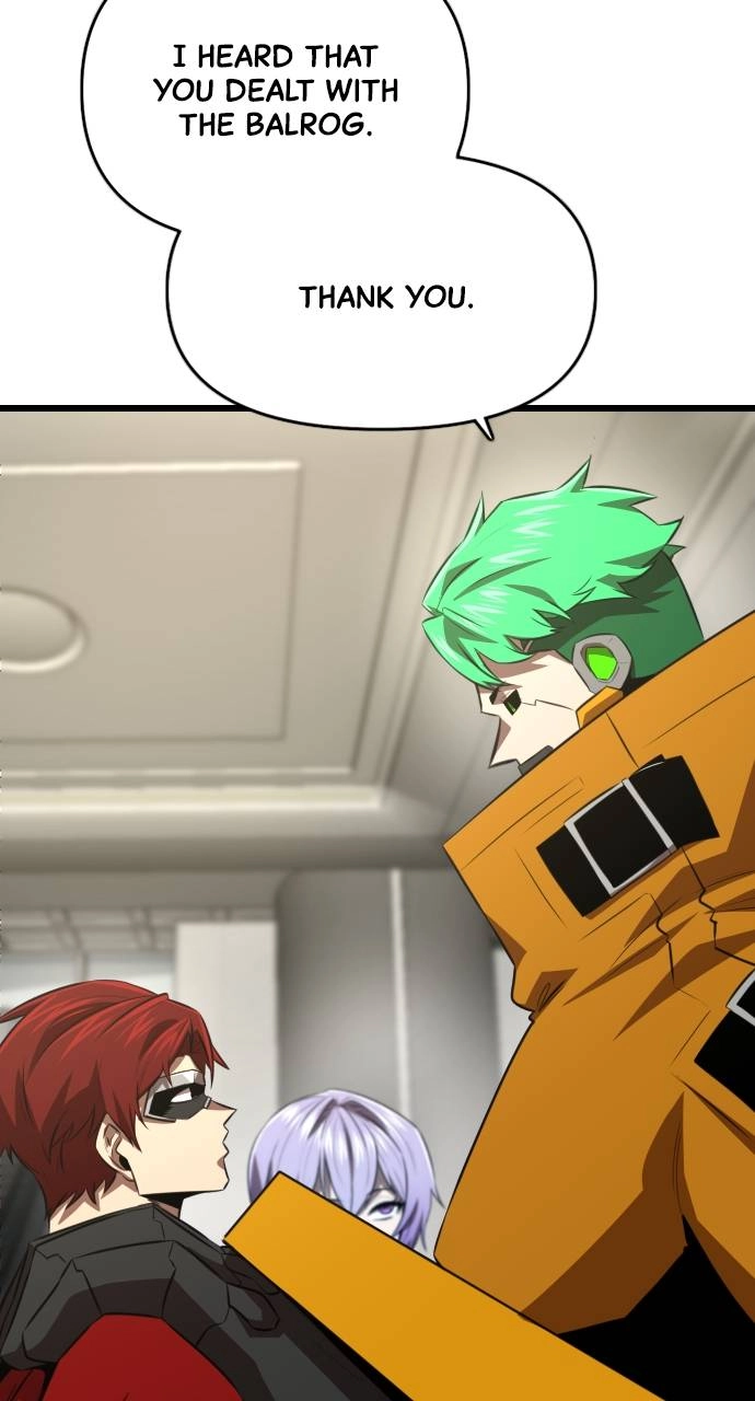 Rental Hero Chapter 45 Page 91